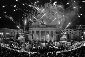 Berlin Die Stadt worum sich auch nachts alles dreht thumb