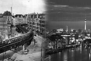 Berlin Eine Stadt schreibt Geschichte thumb
